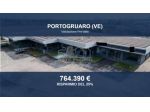 Immobile in asta di 2300 m² in vendita a Portogruaro
