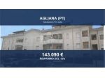 Immobile in asta di 79 m², box auto in vendita a Agliana