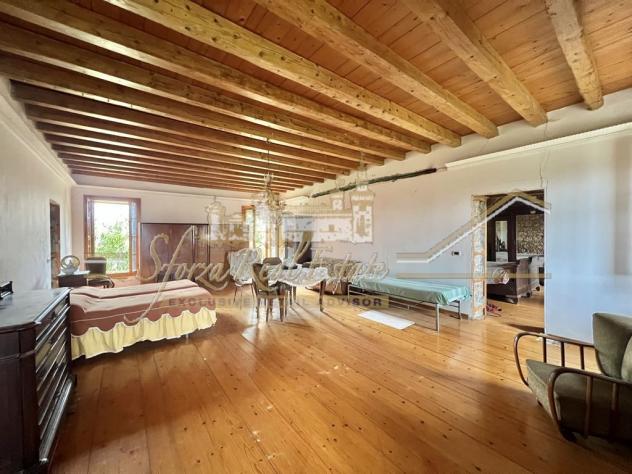 Villa/Casale indipendente con Terreni - Foto 10