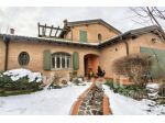 Villa di 250 m² con più di 5 locali in vendita a Budrio