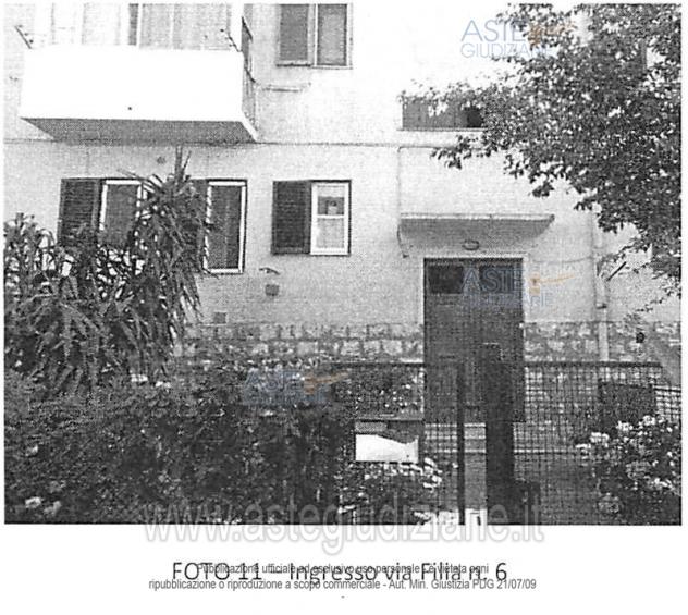 IMMOBILI-IMMOBILE RESIDENZIALE-Via Filia Domenico, 6, 09125 Cagliari CA, Italia
