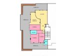 Attico in vendita a Marina di Carrara - Carrara 125 mq  Rif: 1421473