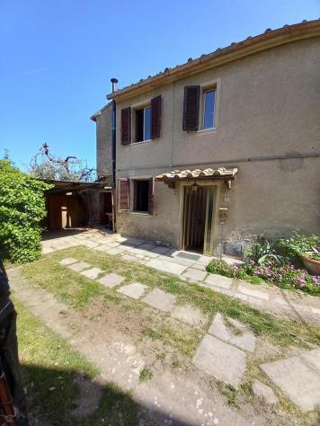 Terratetto in vendita a Orceto - Casciana Terme Lari 80 mq Rif: 1413513 - Foto 2