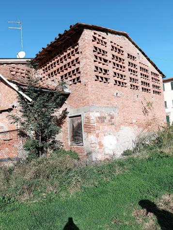 Fienile in vendita a Orentano - Castelfranco di Sotto 160 mq Rif: 1365205 - Foto 7