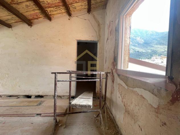 Casa Semindipendente in vendita a Castellammare del Golfo - Foto 16