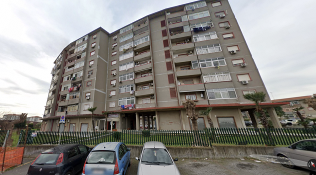 Appartamento in vendita a Catania