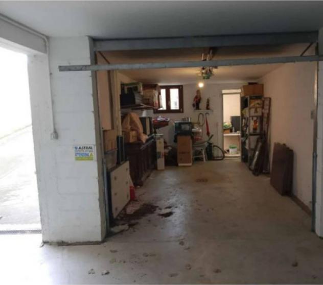 Immobile in asta di 112 m², box auto in vendita a Colli al Metauro - Foto 10