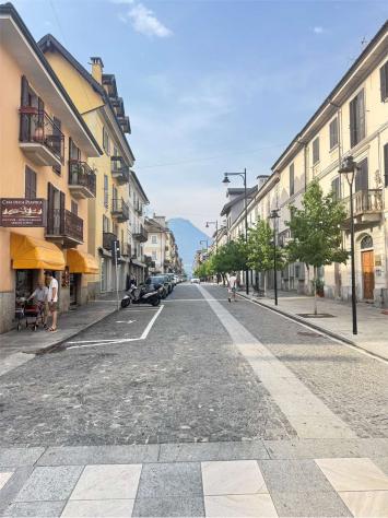 V000583 - INVESTIMENTO IMMOBILIARE A REDDITO NEL CENTRO DI DOMODOSSOLA - Foto 9