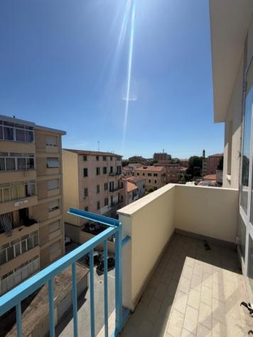 VIA PAOLO LILLA CON DUE CAMERE E GARAGE