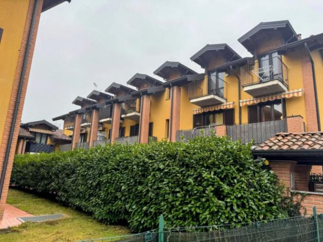 Appartamento di 82 m² con 3 locali in vendita a Lozza