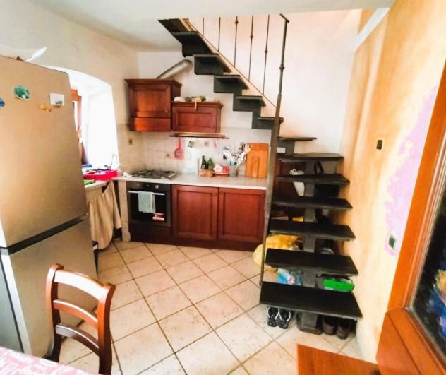 Appartamento in vendita a Nicola - Luni 55 mq Rif: 1252880 - Foto 5