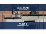 Immobile in asta di 93 m², box auto in vendita a Luzzara