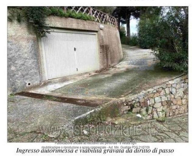 IMMOBILI-IMMOBILE RESIDENZIALE-Via delle Mimose, 13, 57030 Marciana LI, Italia - Foto 4