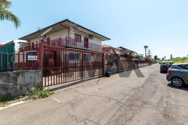 Appartamento in vendita a Mascali, Fondachello