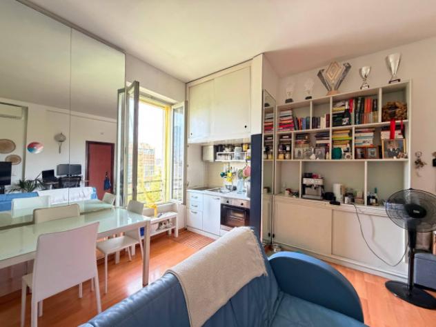 Appartamento di 55 m² con 2 locali in vendita a Milano - Foto 10