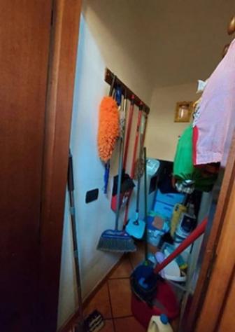 Immobile in asta di 579 m² con più di 5 locali e box auto doppio in vendita a Modena - Foto 19