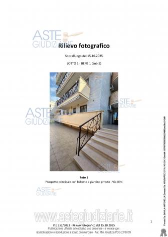 IMMOBILI-IMMOBILE RESIDENZIALE-Viale degli Ulivi, 26a, 74020 Monteiasi TA, Italia