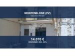 Immobile in asta di 89 m² in vendita a Montemilone