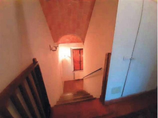 Immobile in asta di 210 m² con più di 5 locali in vendita a Montepulciano - Foto 11
