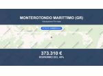 Immobile in asta di 1497 m² in vendita a Monterotondo Marittimo