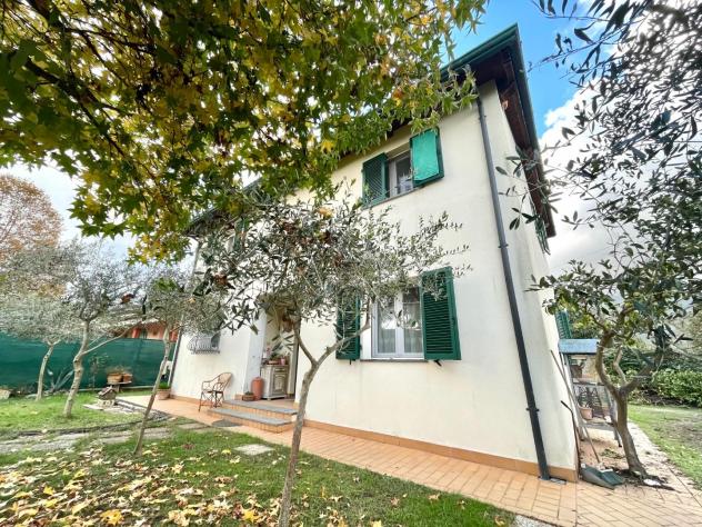 Villa in vendita a Cinquale - Montignoso 150 mq Rif: 1324050