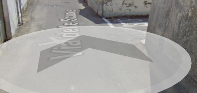 Immobile in asta di 79 m² con più di 5 locali in vendita a Morano sul Po - Foto 6