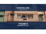 Immobile in asta di 268 m², box auto in vendita a Petritoli