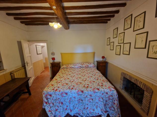 Porzione di casa in vendita a Piegaro - Foto 18