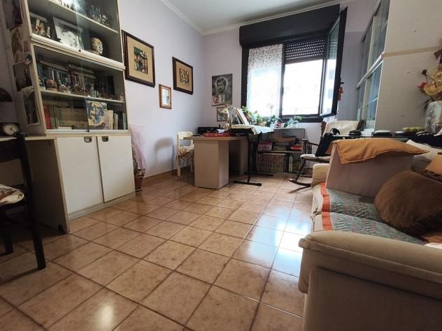 NUDA PROPRIETA' - TRILOCALE PIANO ALTO - Foto 17
