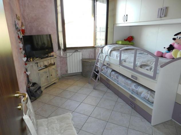 APPARTAMENTO INDIPENDENTE di 4 vani e di 70 mq (SANTA LUCE - Pomaia) rif. R0750 - Foto 10