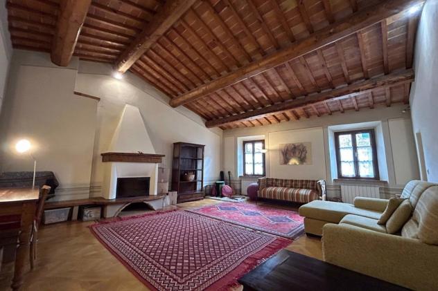 Appartamento in vendita a Sarteano - Foto 2