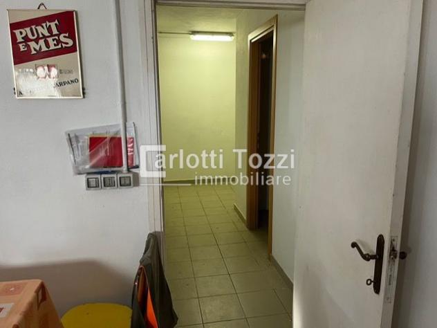 APPARTAMENTO di 5 vani e di 120 mq (SEMPRONIANO - SEMPRONIANO BELVEDERE) rif. 03375V5 - Foto 4