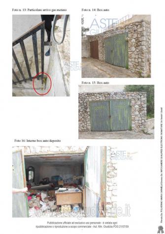 IMMOBILI-IMMOBILE RESIDENZIALE-Viale dei Lecci, 2, 74010 Statte TA, Italia - Foto 5