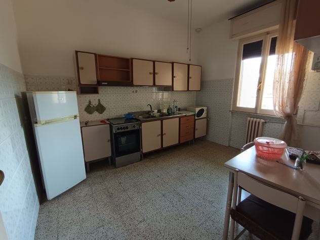 Appartamento di mq. 109 con cantina, a Terni semicentro - Foto 5