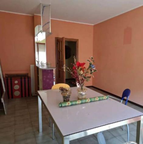 Immobile in asta di 121 m² con più di 5 locali e box auto in vendita a Treia - Foto 4