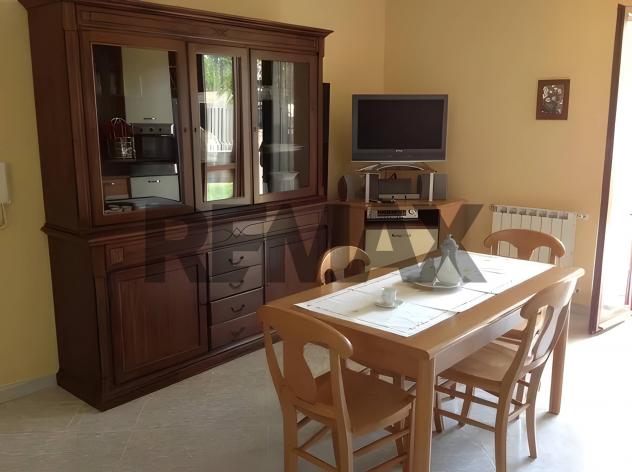 Porzione di villa in vendita a Valverde - Foto 4