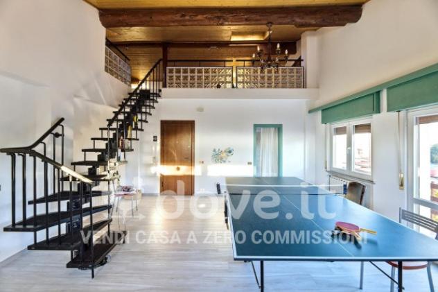 Appartamento di 127 m² con 3 locali in vendita a Varese