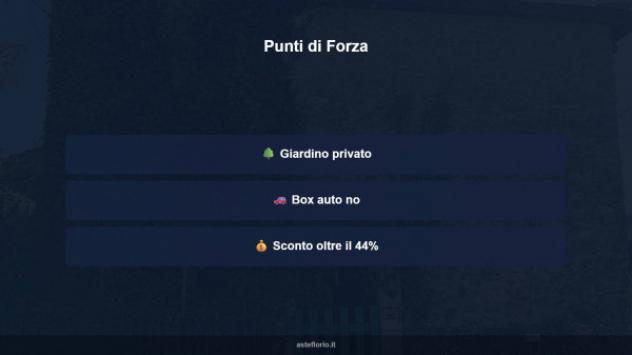 Immobile in asta di 91 m² in vendita a Veroli - Foto 12