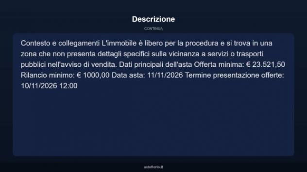 Immobile in asta di 116 m² in vendita a Vessalico - Foto 15