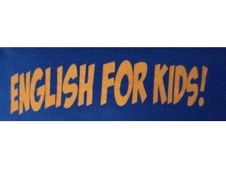 CORSI CREATIVI D'INGLESE PER BIMBI E BIMBE!