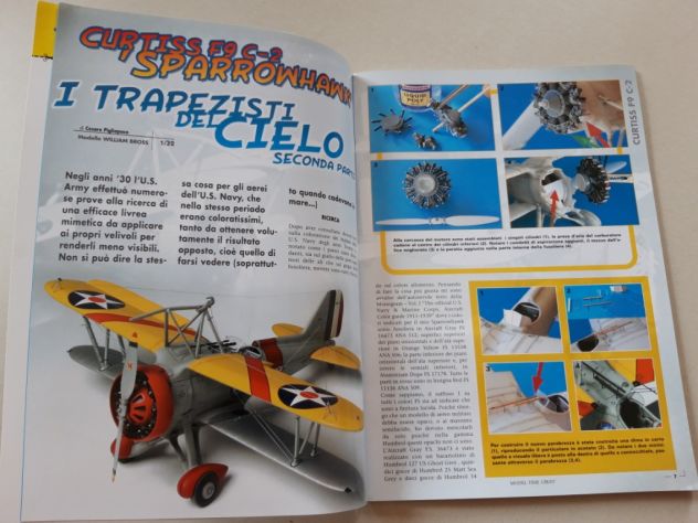 MODEL TIME nr 128 - Foto 2