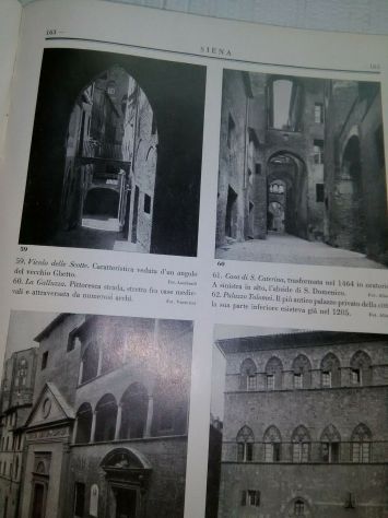 Touring Club Italiano anni 30 lotto di 4 libri - Foto 5