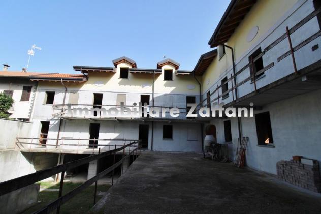Intero complesso residenziale - Foto 4