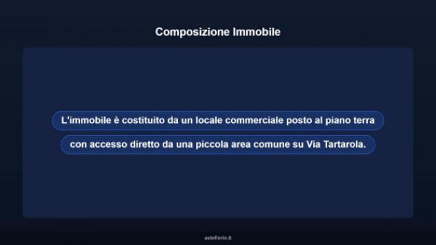 Immobile in asta di 32 m² in vendita a Montefiascone - Foto 10