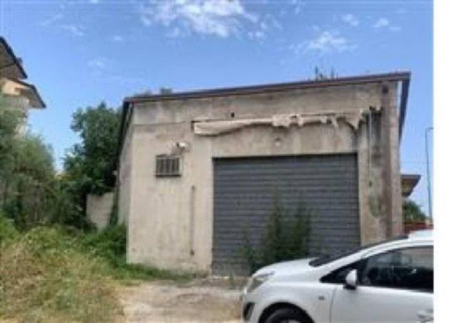 Immobile in asta di 600 m² in vendita a Porto Sant'Elpidio - Foto 9