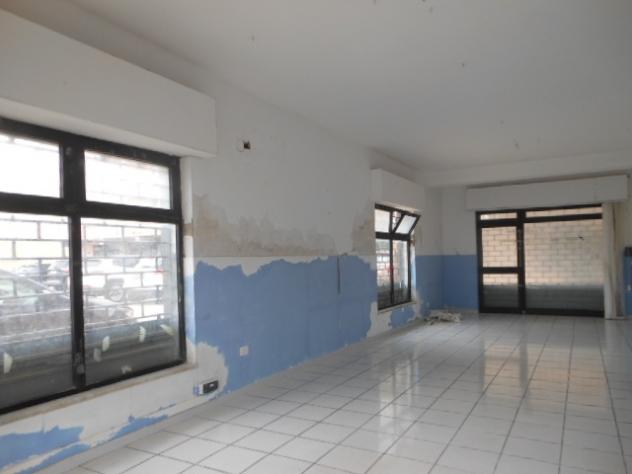 Vairano Patenora vendesi negozio 1 vani 120 Mq zona Vairano Scalo - Foto 7