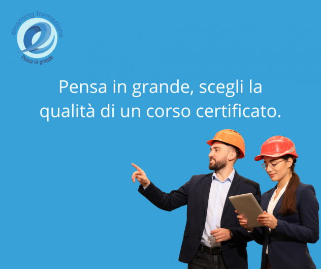 Master online per Export Manager certificato UNI ISO 29994:2021 - Foto 5