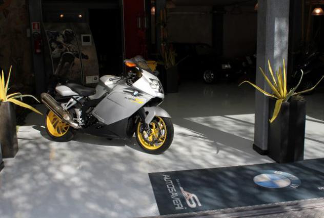 BMW K 1200 S s rif. 14117055 - Foto 10
