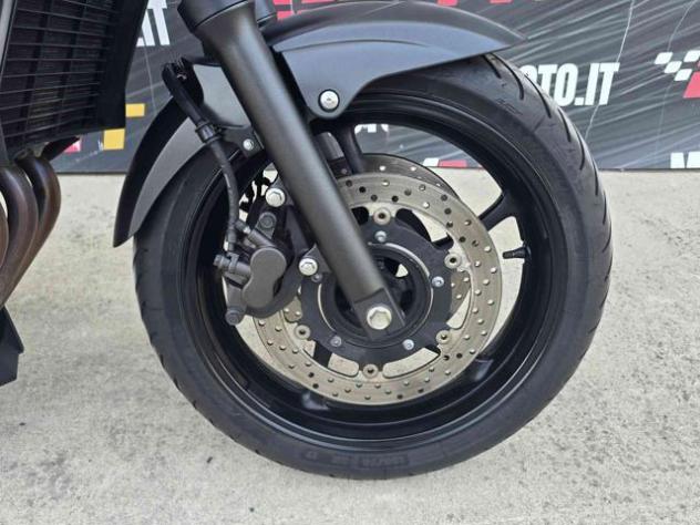 YAMAHA XJ6 Video 360 rif. 23830954 - Foto 8