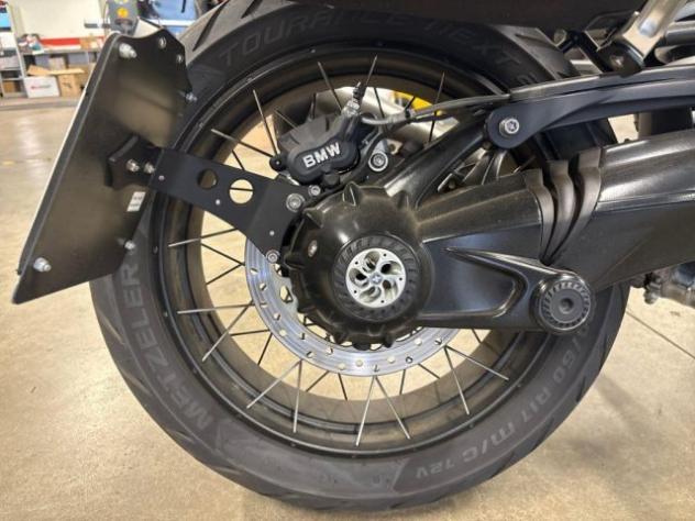 BMW R Nine T R NINE-T URBAN G/S rif. 23865184 - Foto 9